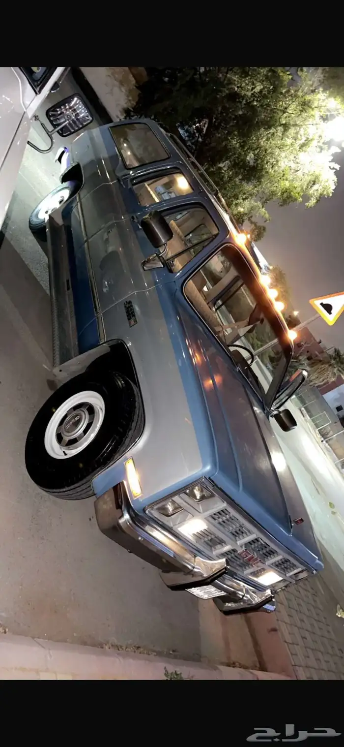 سيارات كلاسيكيه 14