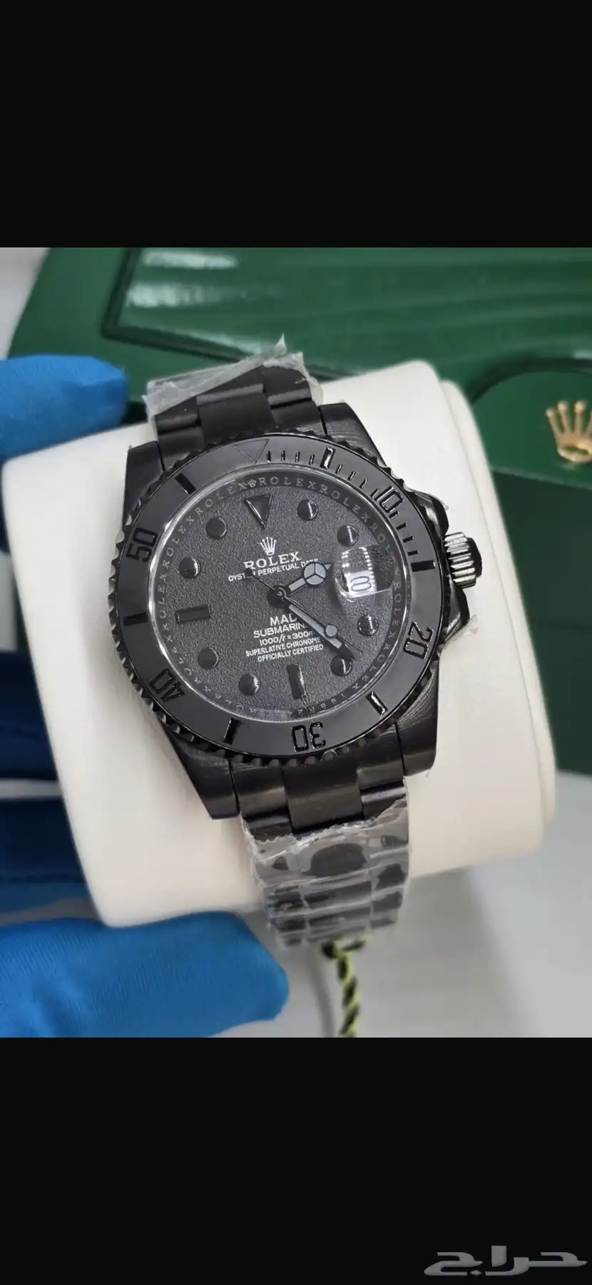 ساعات Rolex 17