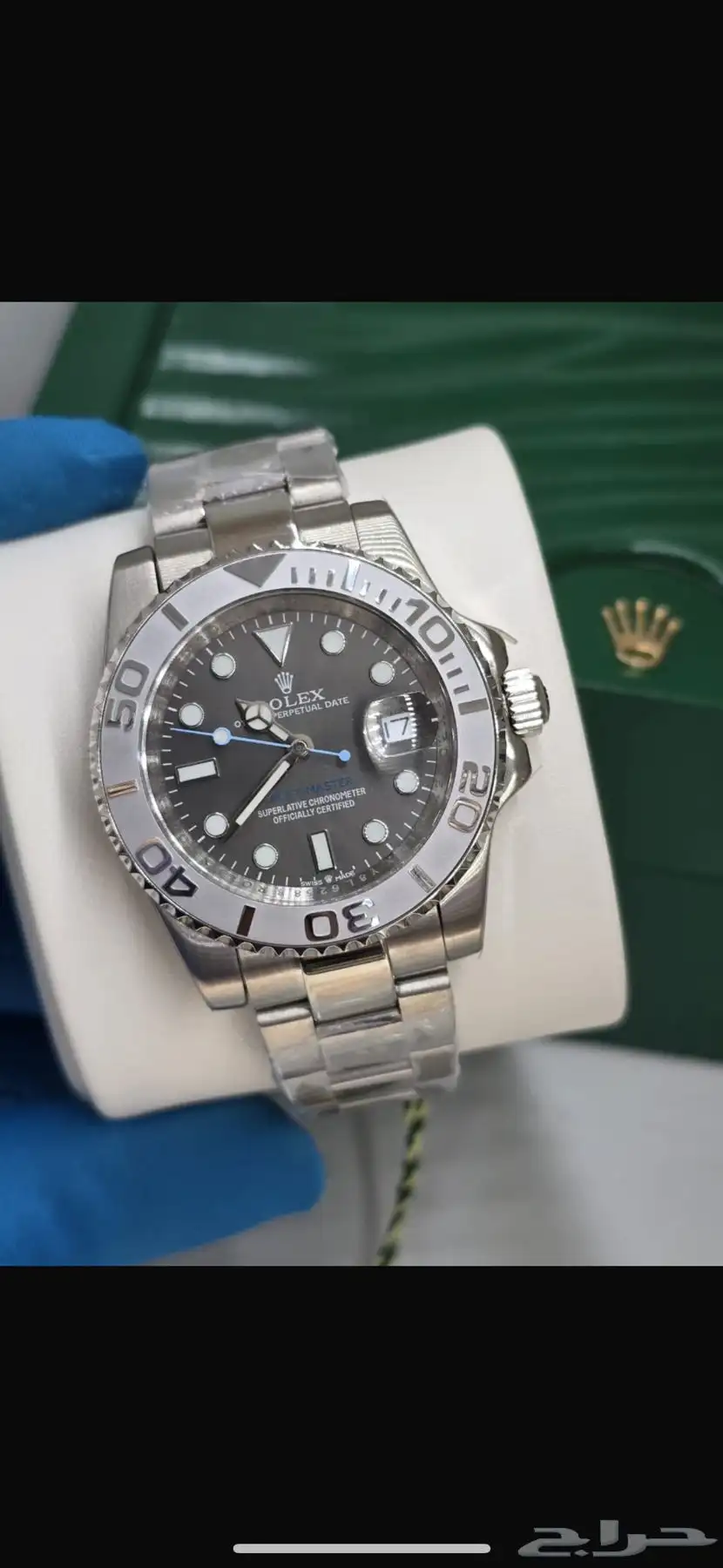 ساعات Rolex 12