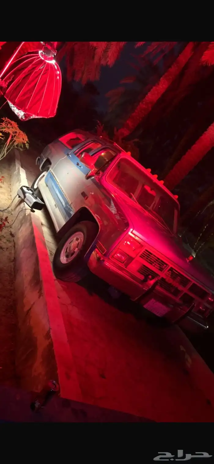 سيارات كلاسيكيه 8