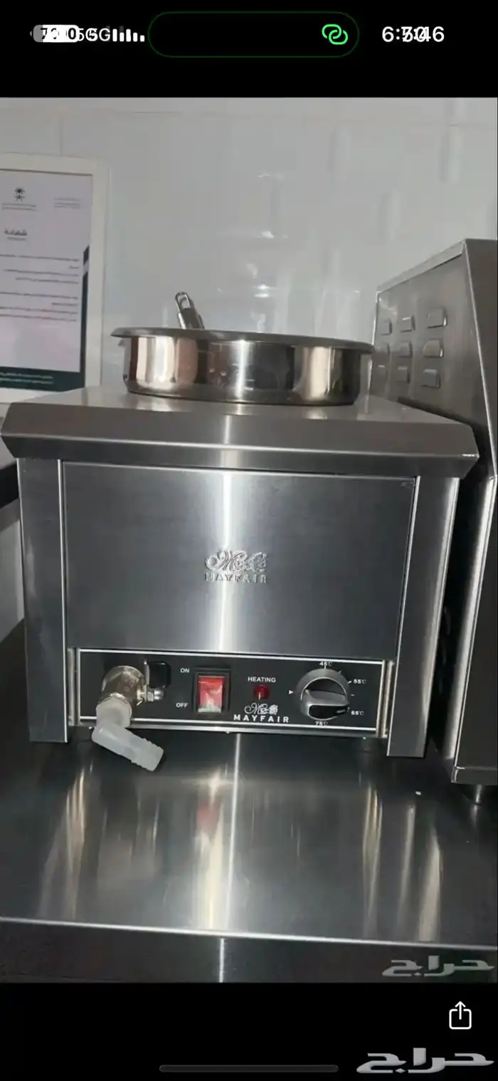 سخان جبن للبيع 0
