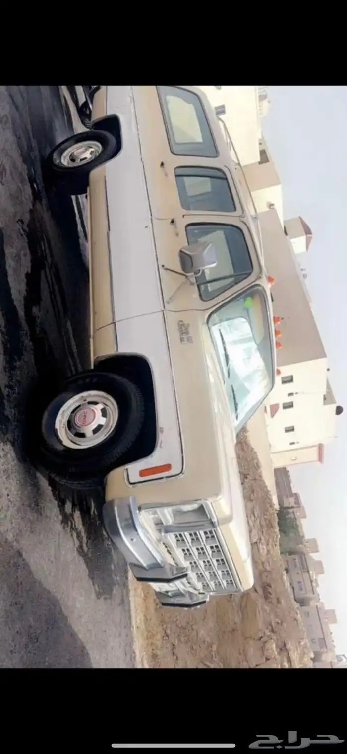 سيارات كلاسيكيه 7