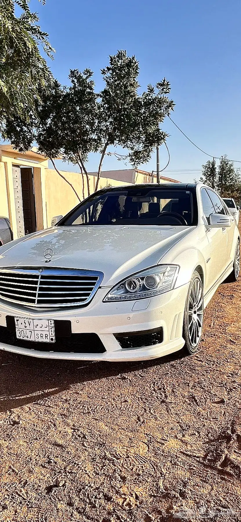 بانوراما 2010 s550 0