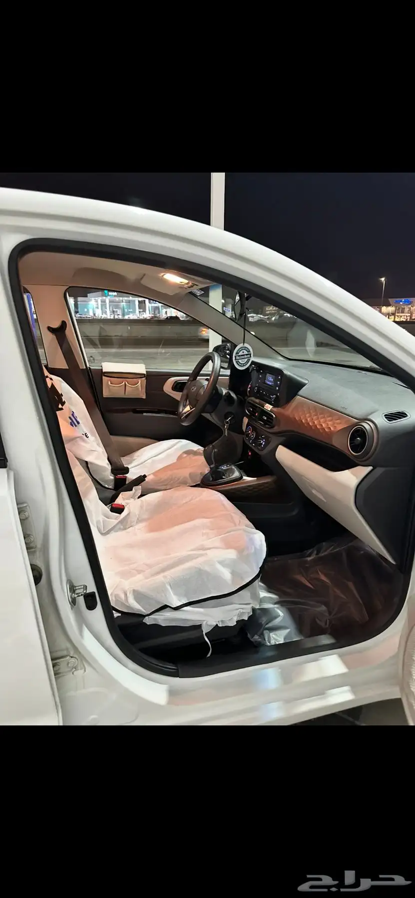 هونداي i10 6
