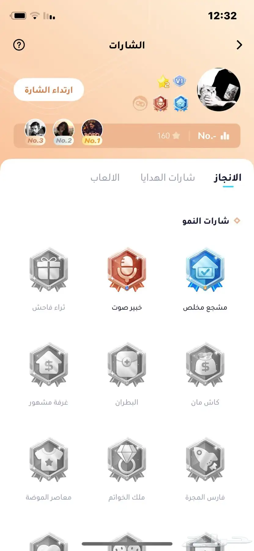 سلام عليكم 3