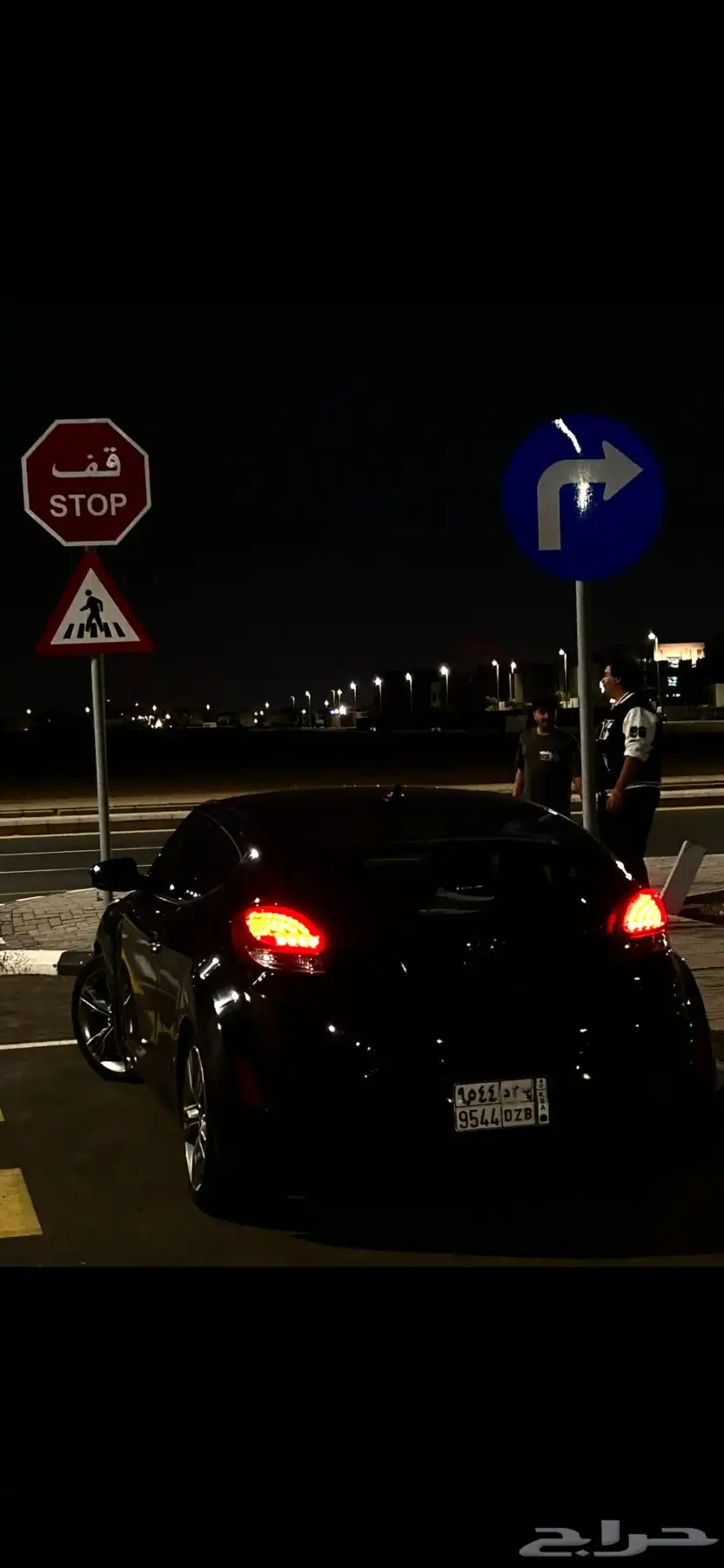 هونداي فلوستر 2012 5
