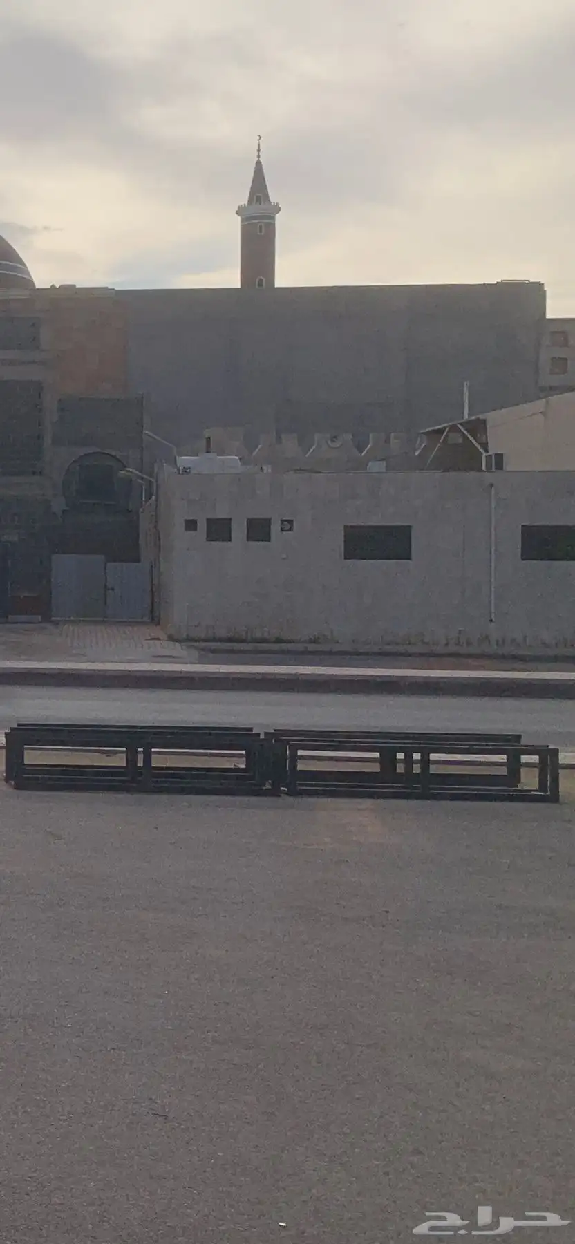 مساند وفرشات 3