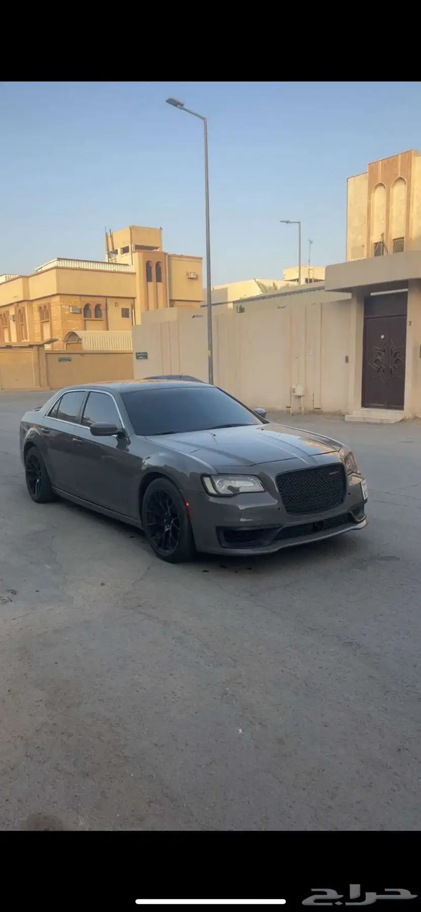 كرايسلر 2016 2