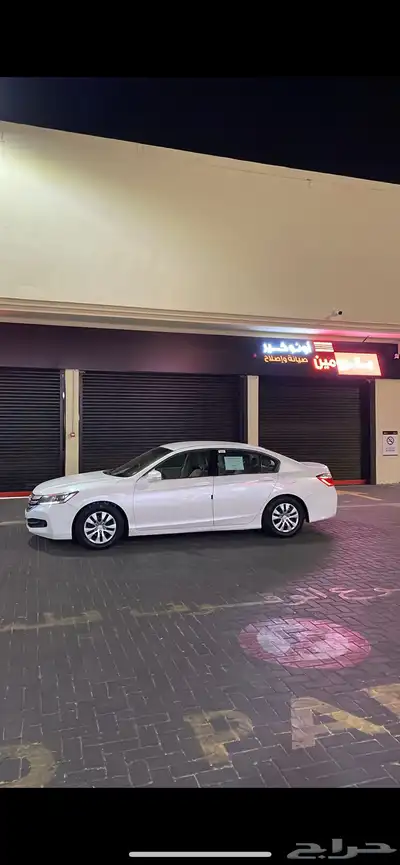 جنوط اكورد استاندر للبدل 0