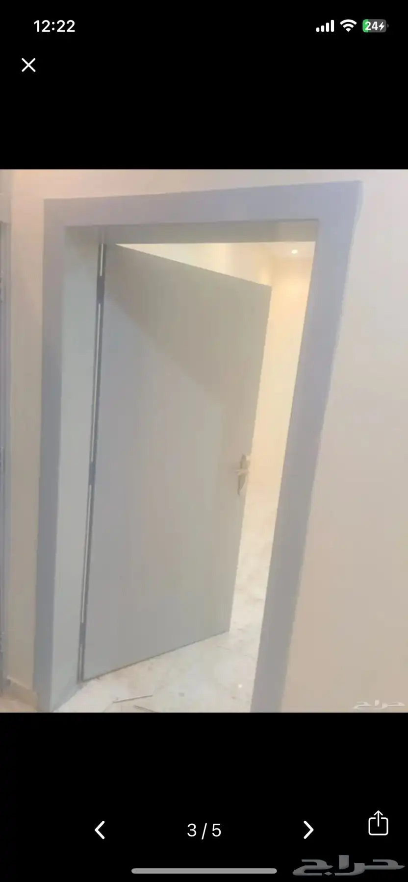 أنا شغل بويا جديد في غديم 4