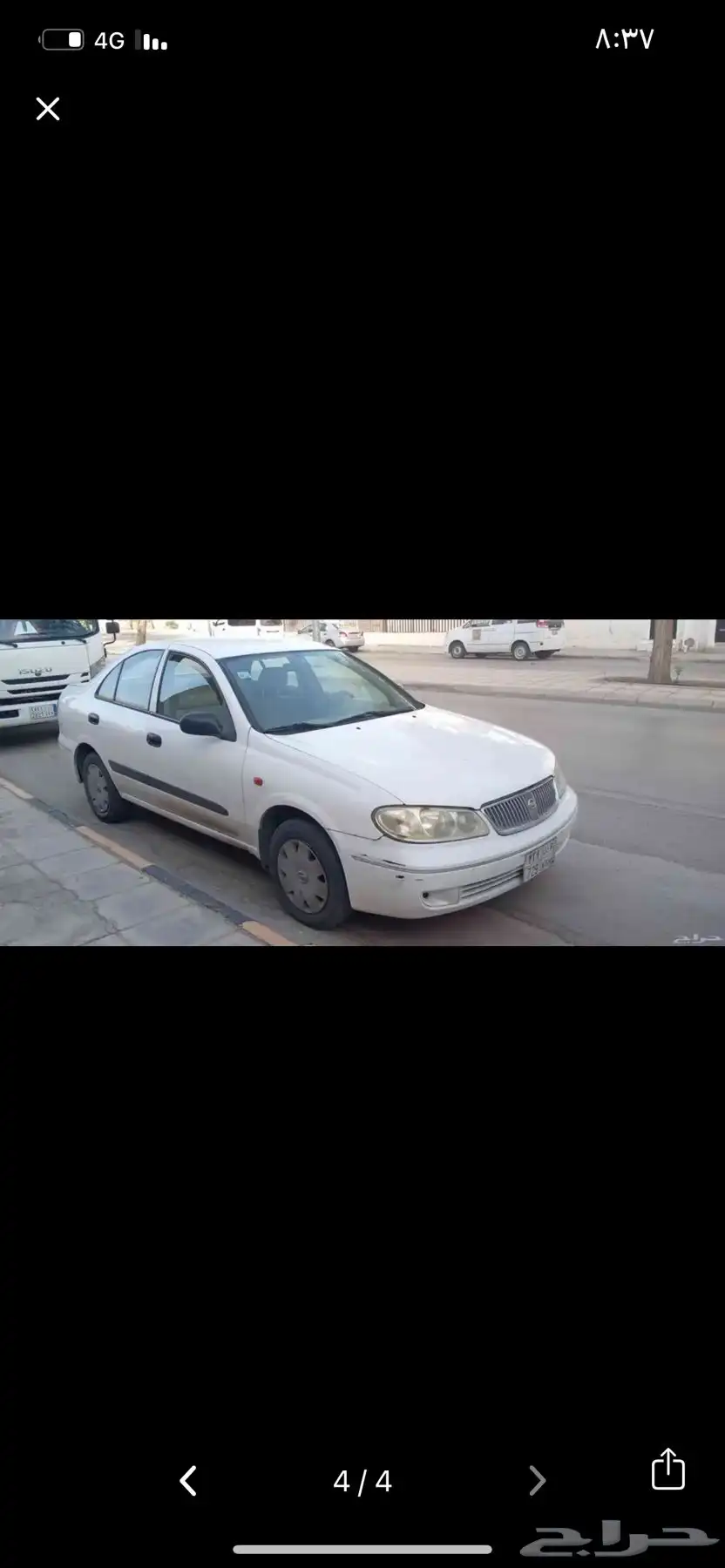 صني 2006 قير عادي مفحوص مجدد قزاز عادي لوحة ثلاثية 0