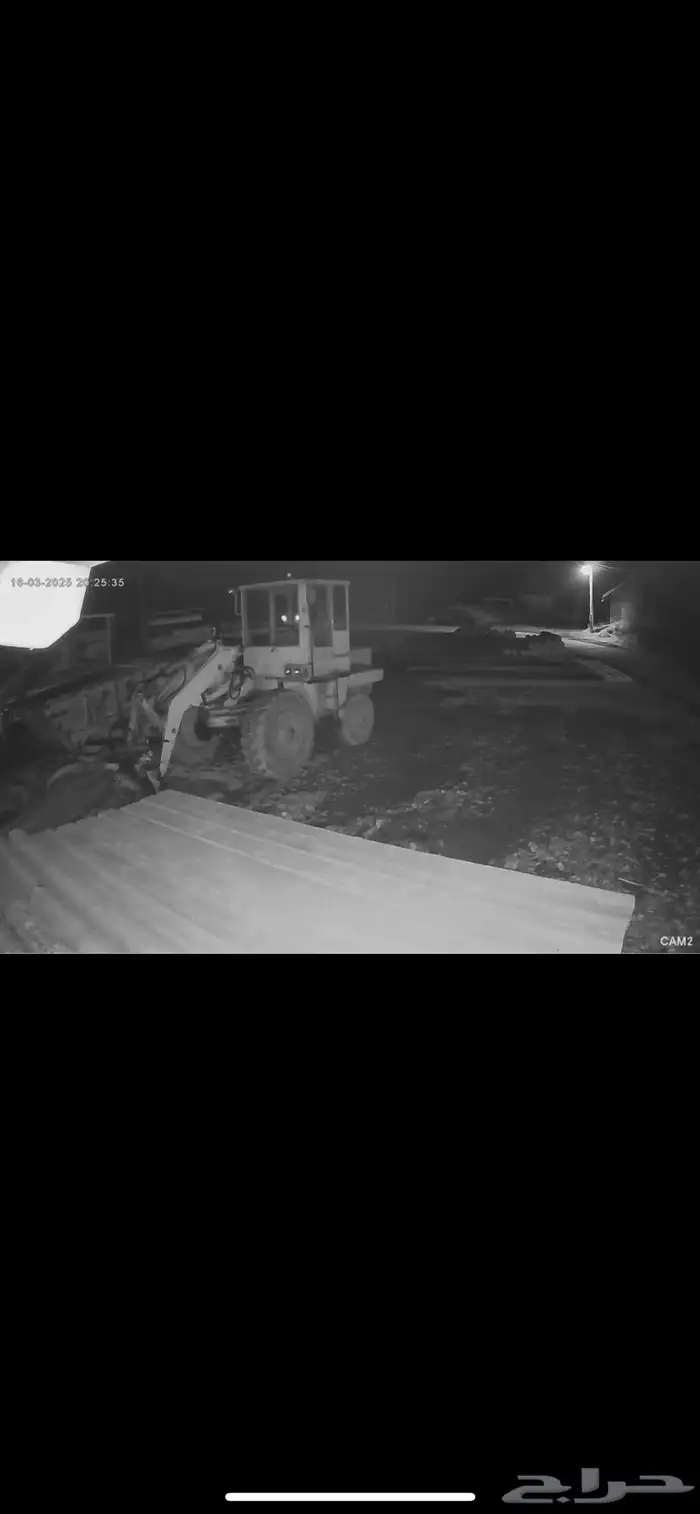 كاميرات مراقبه 4K معتمده وواضحه مناسبه للاماكن المهمه 1