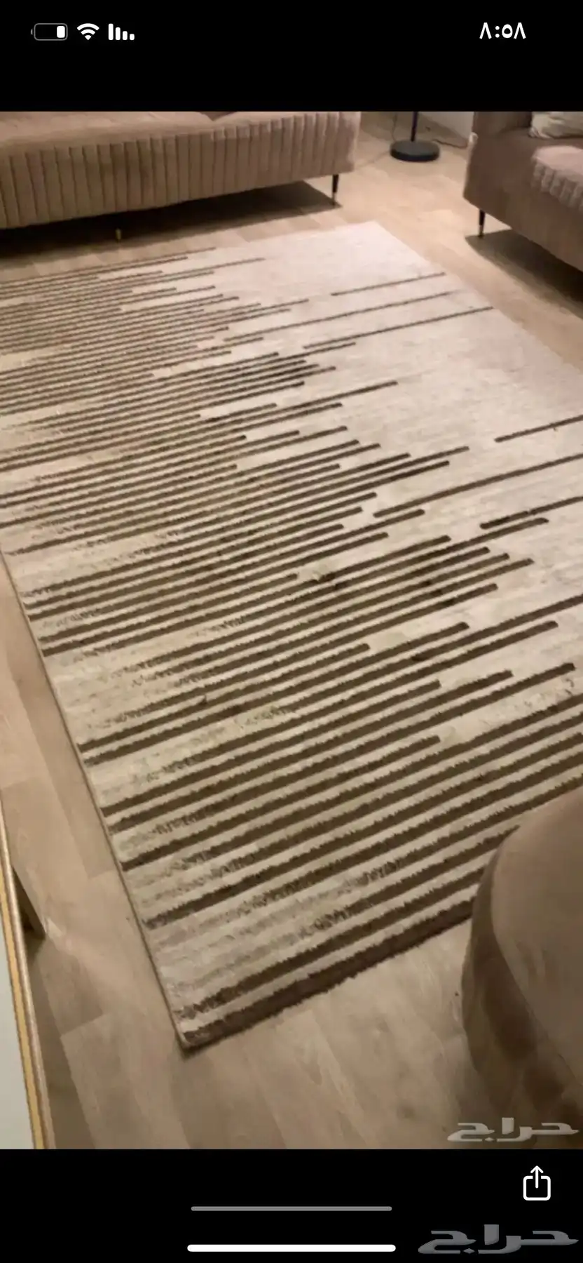 فرش نضيف 1