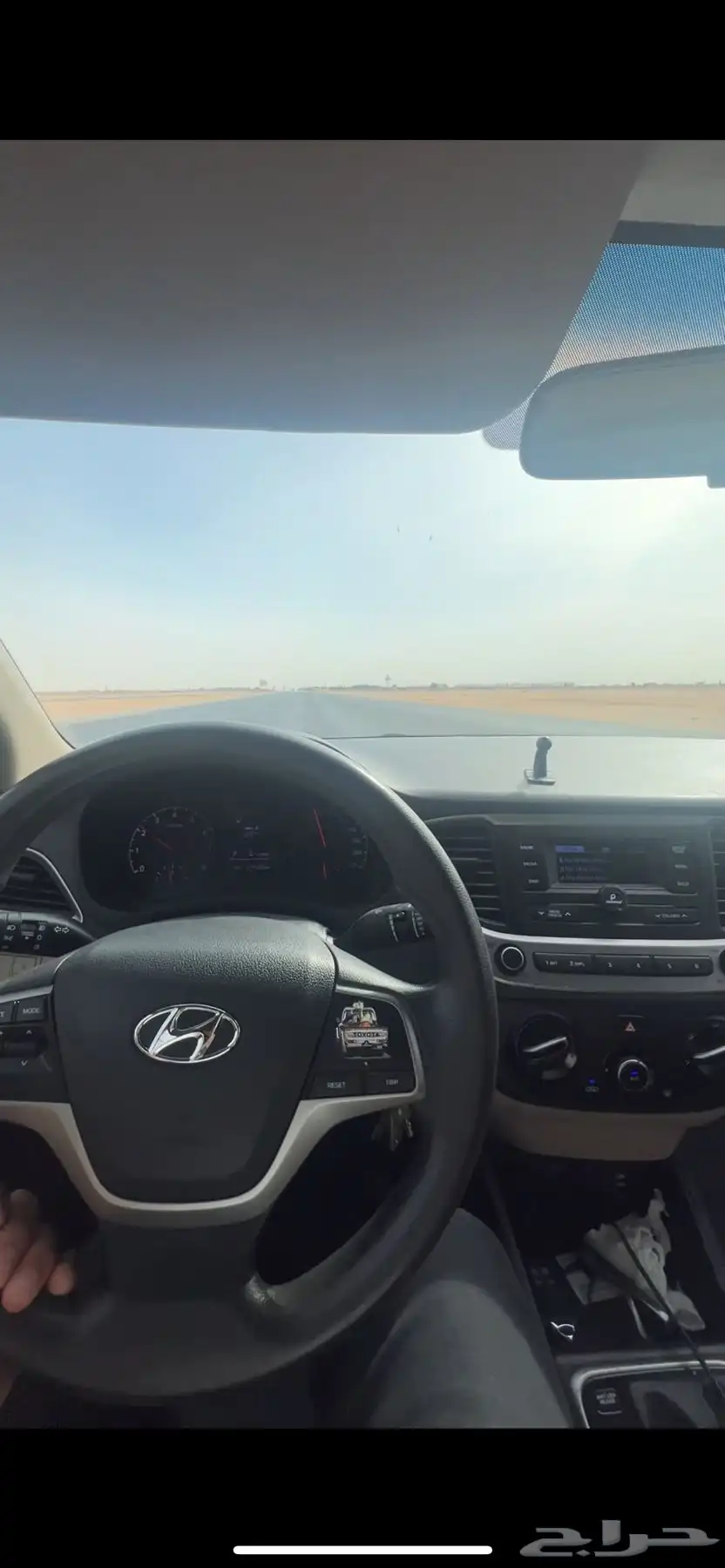اكسنت 2018 للبيع فالخرج 0