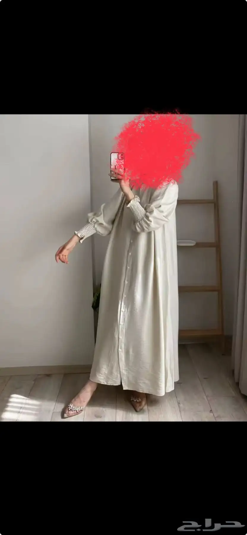 فساتين و عبايات و جلابيات 8