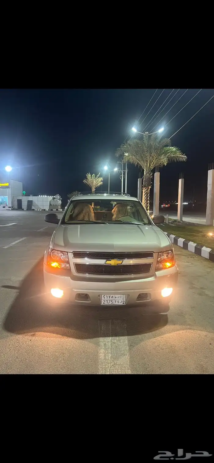 جمس تاهو 2014 3