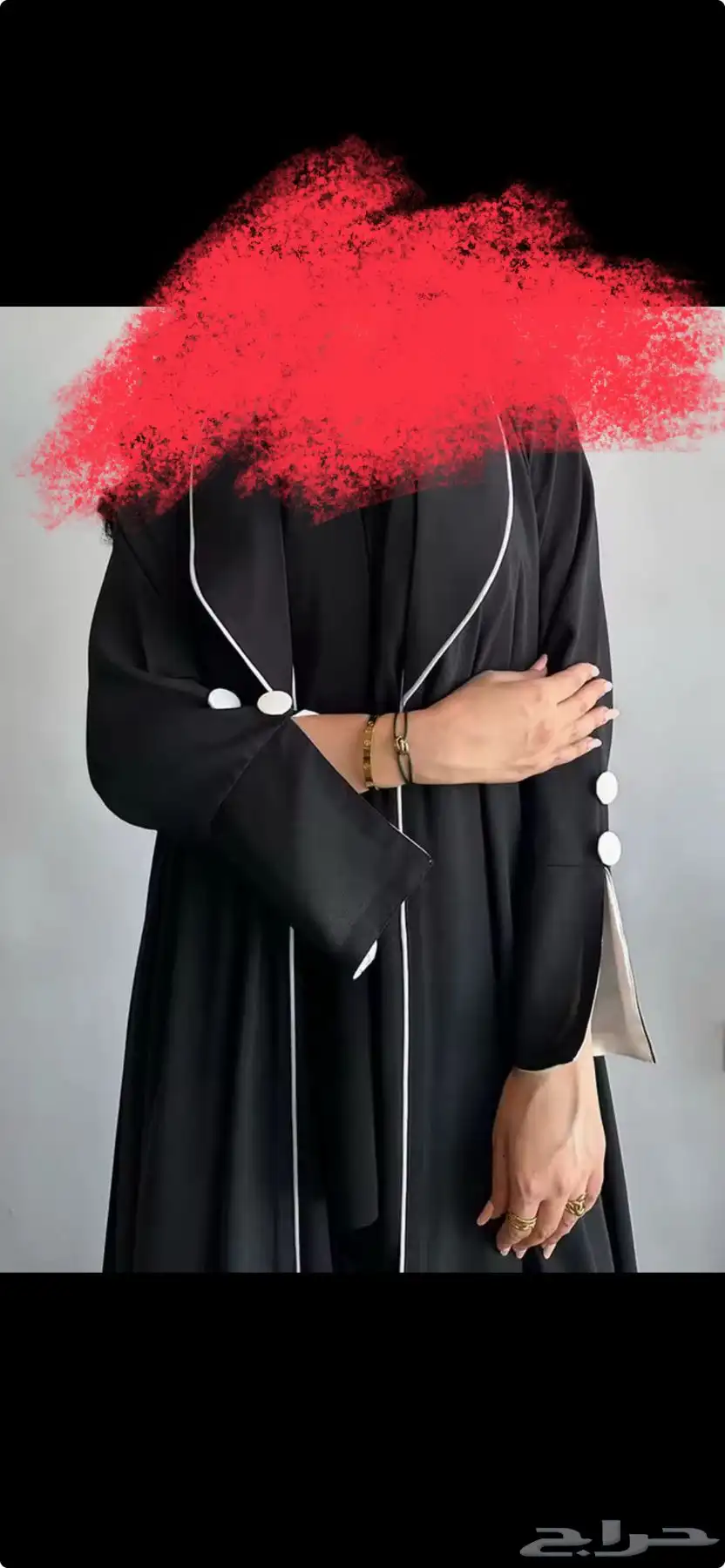 فساتين و عبايات و جلابيات 6