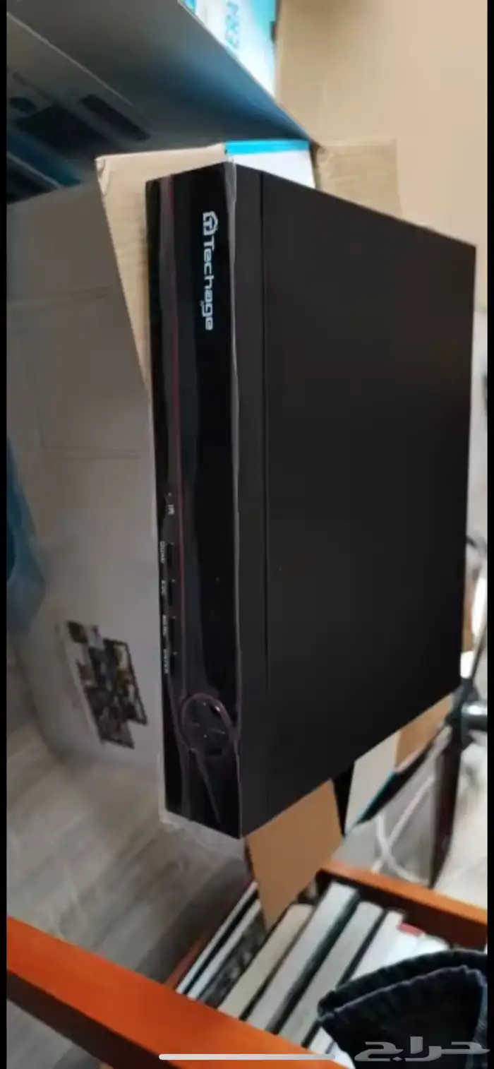 كاميرات مراقبه 4K معتمده وواضحه مناسبه للاماكن المهمه 5