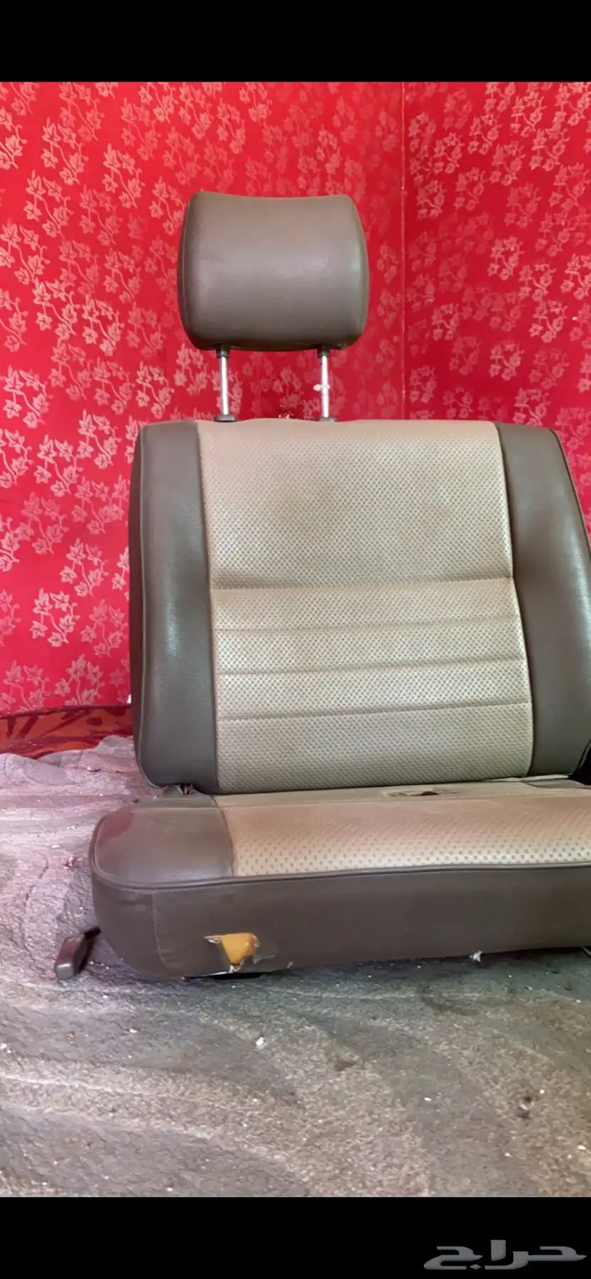 مرتبه حوض شاص 1