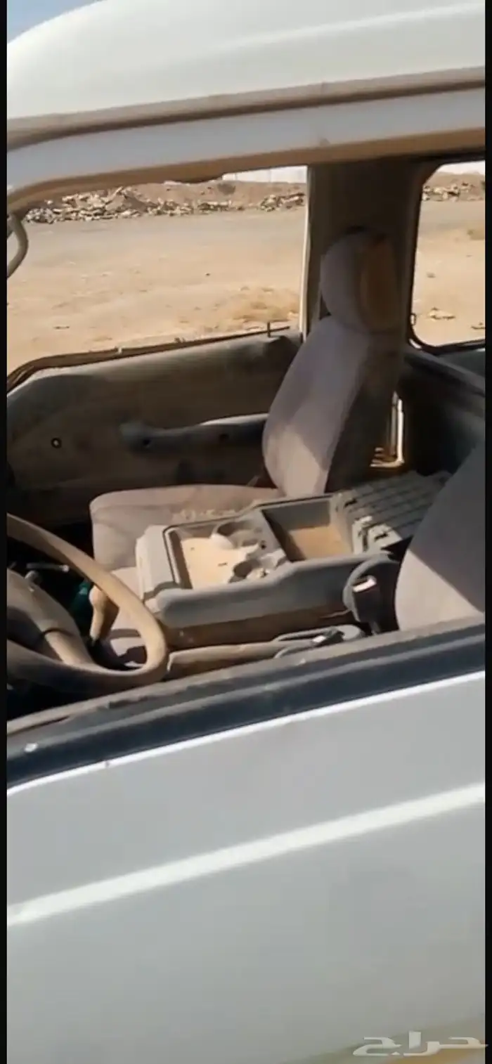 باص للبيع 99 أورق 4