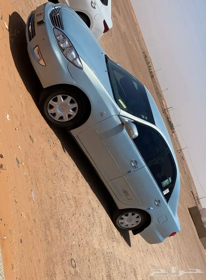 للبيع كامري 2006 1