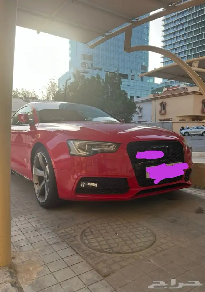 اودي 2014 0