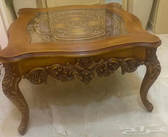 طاولة رئيسية مجلس 0