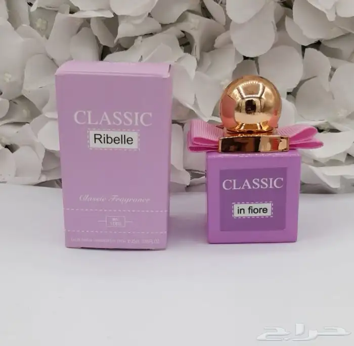 عطور ميني 25 مل للهدايا والمناسبات جمله للكميات 61