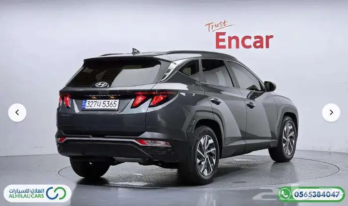 كود   S 113 هيونداي توسان ديزل 3