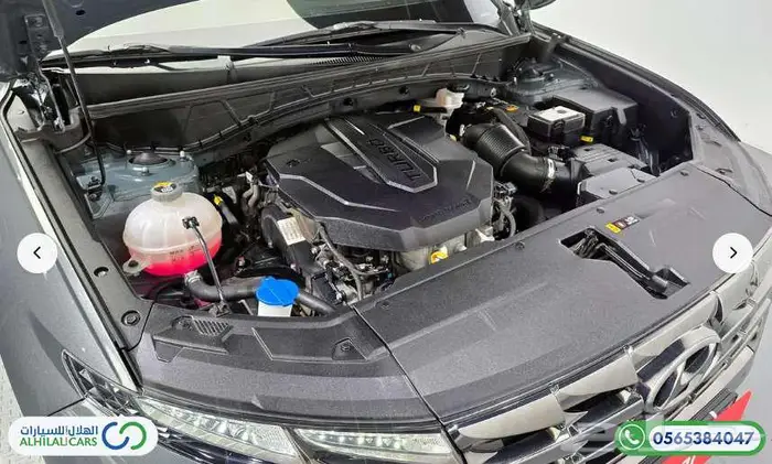 كود   S 113 هيونداي توسان ديزل 5