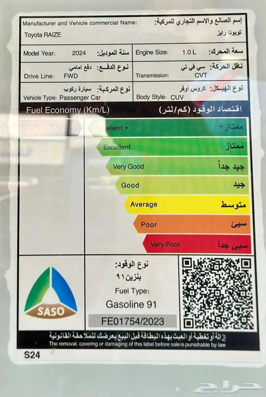 رايز 2024 6