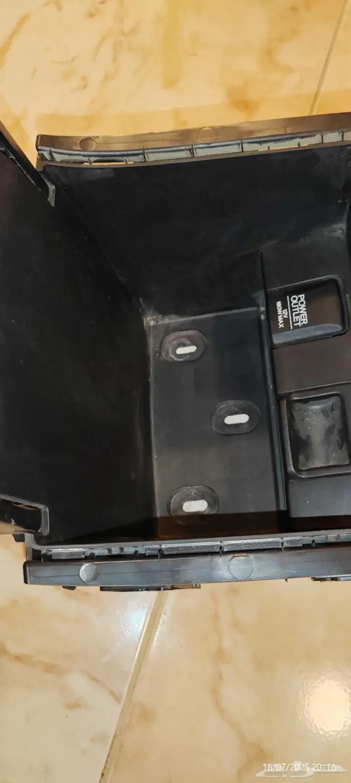 قطع غيار هوندا اكورد اصلي موديل من 2013-2017.. 4