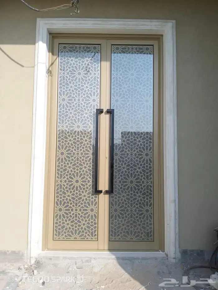 شركة مصنع البيطار للزجاج والألمنيوم 46