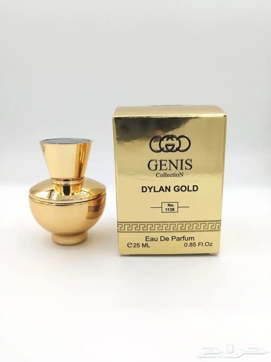 عطور ميني 25 مل للهدايا والمناسبات جمله للكميات 29