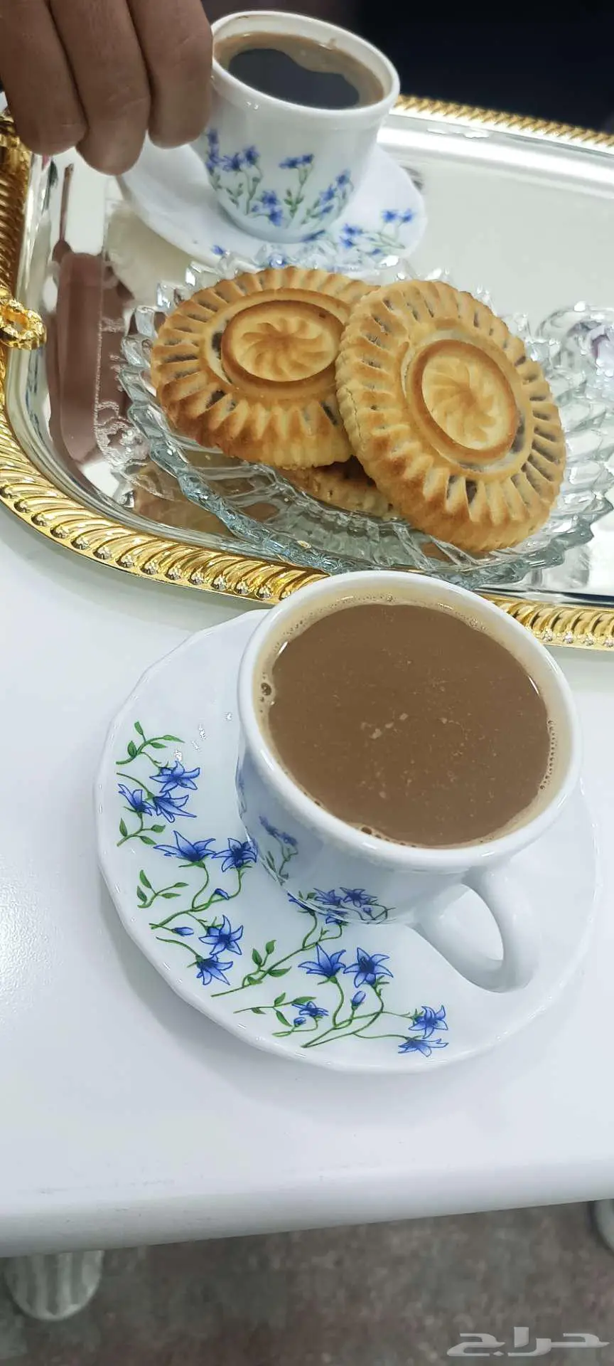 طلبات سندويشات ومأكولات سورية بانواعها 0