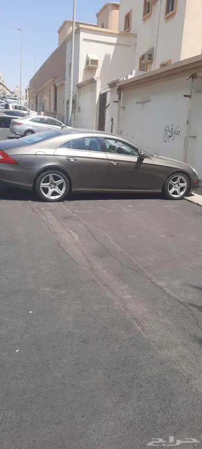 مرسيدس CLS 2011 للبيع 11