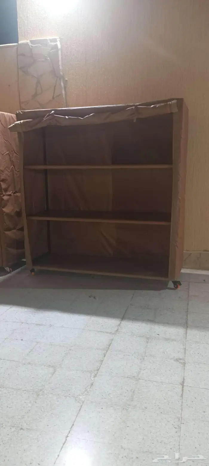 تفصيل دولاب عزبة دولاب مستودع دولاب خزنة دالوب حوش 1