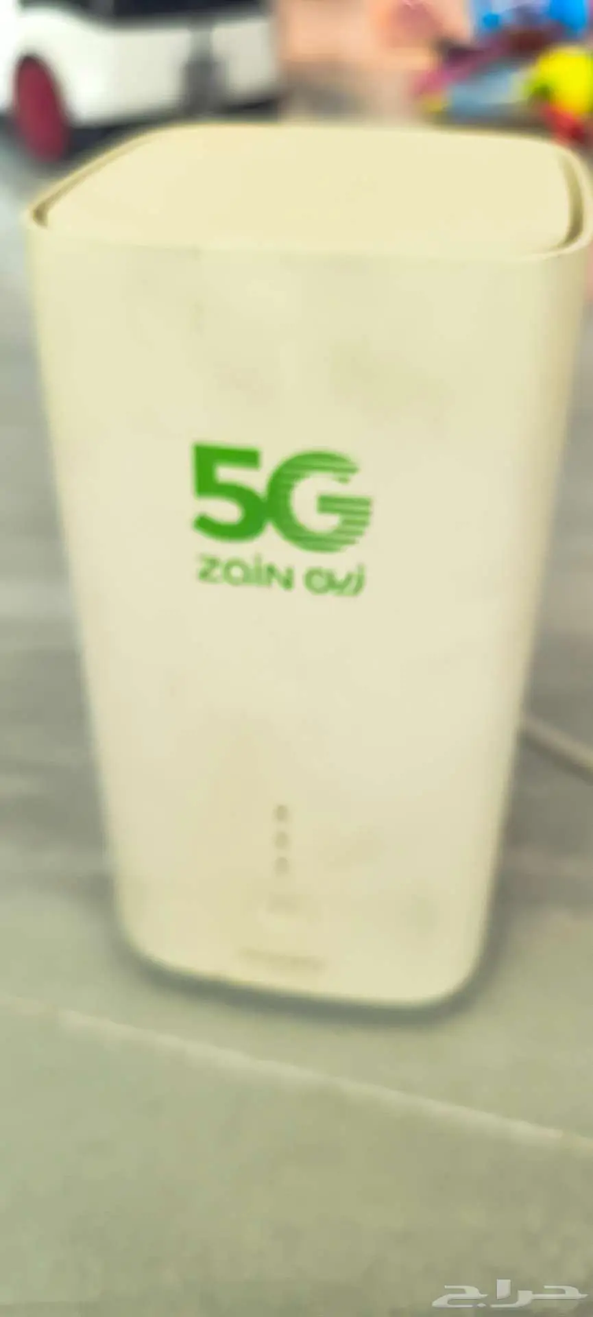 مودم زين 5 جي 0
