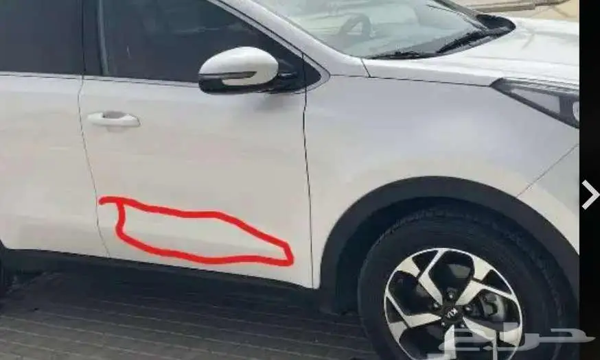 سبورتاج 2019 ديزل 0