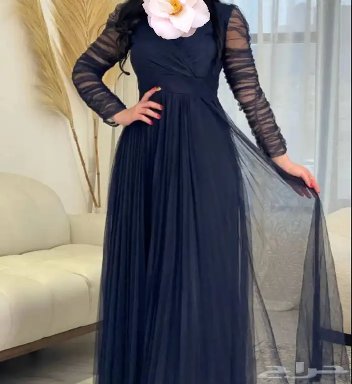 فستان سهرة 3