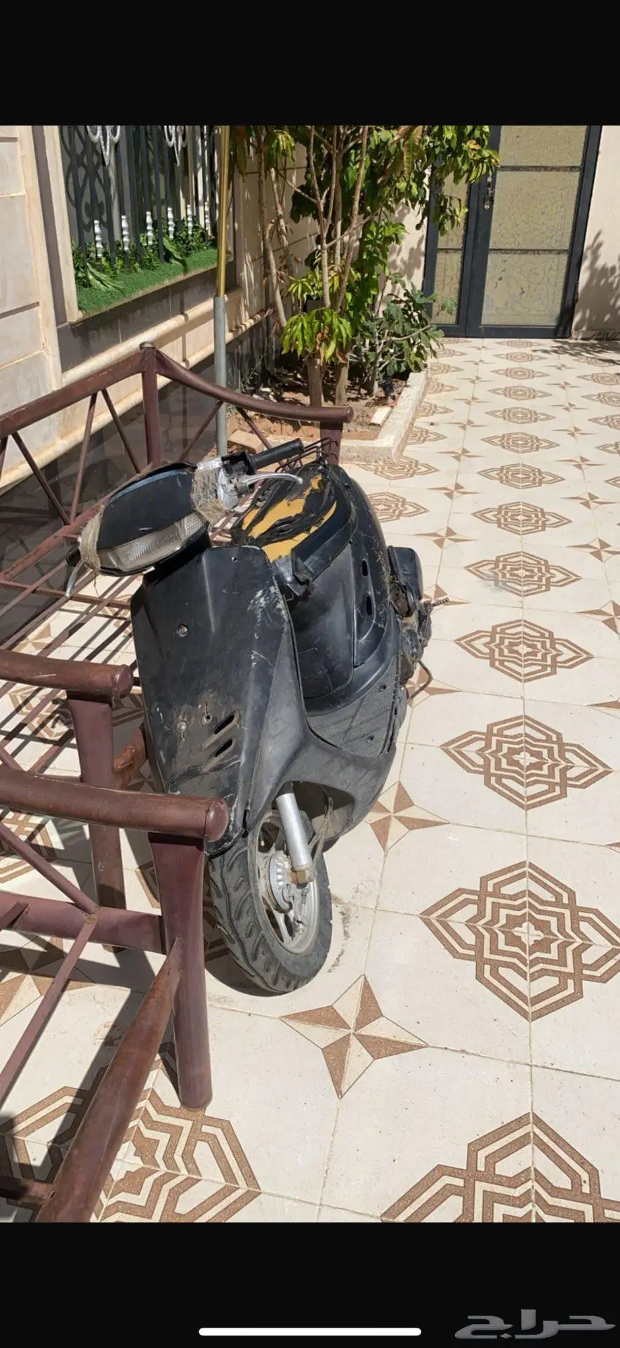 دباب بطه 1
