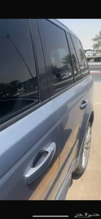 رنج روفر 7