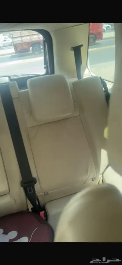رنج روفر 5