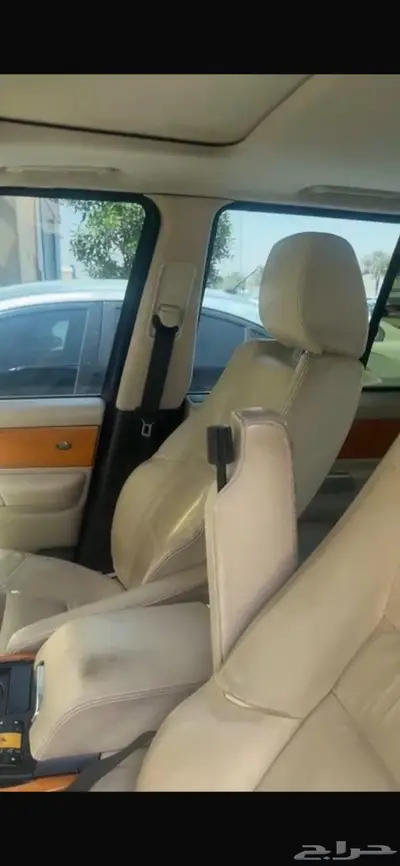 رنج روفر 1