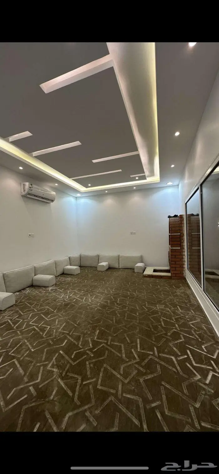 استراحة تاج الجوهره للإيجار اليومي 7