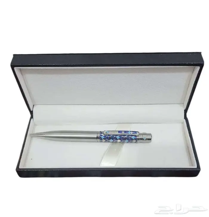 قلم Cartier كارتييه لمسة من الفخامة 99 ريال 10