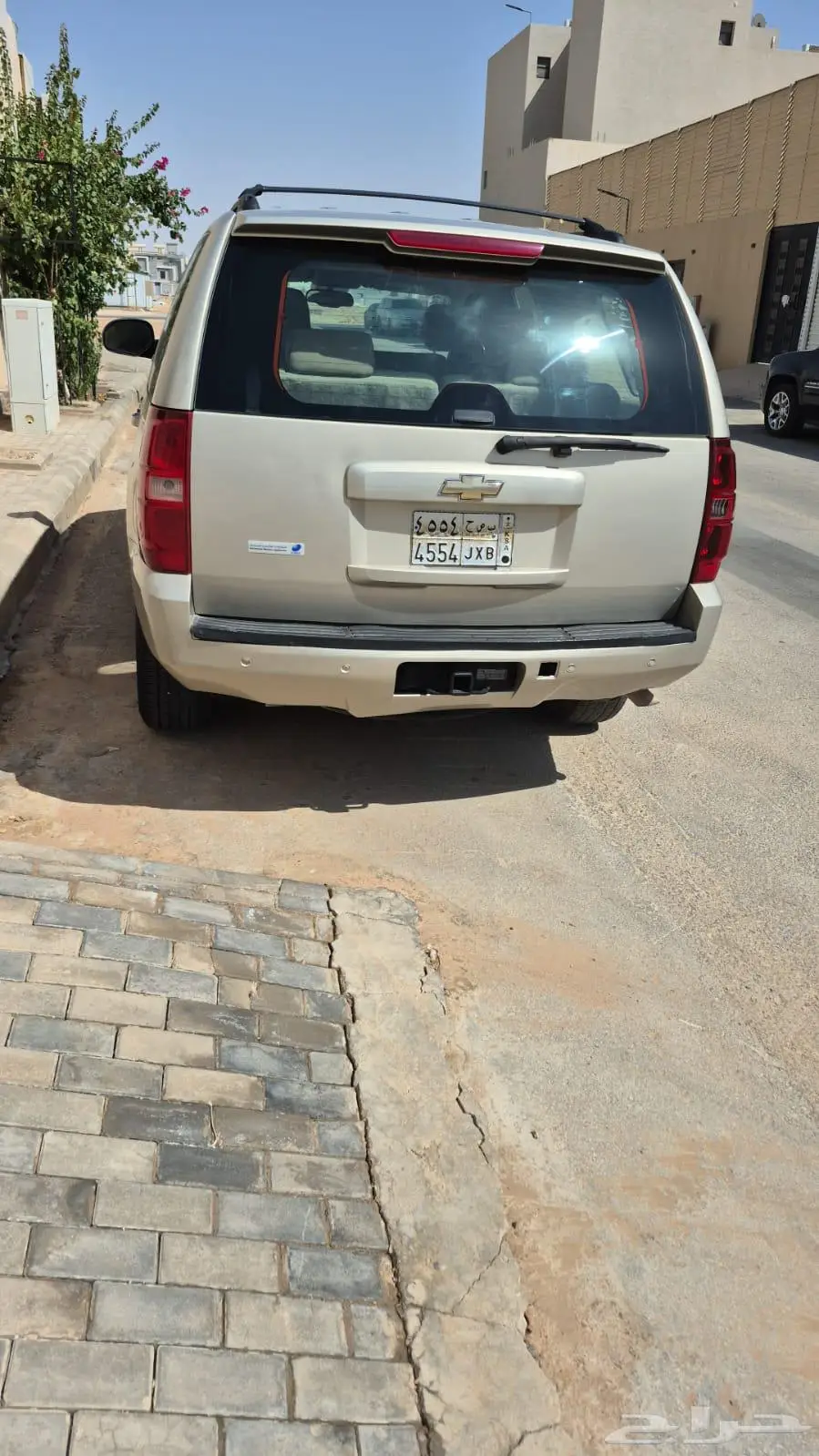 جمس تاهو قصير 2011 1