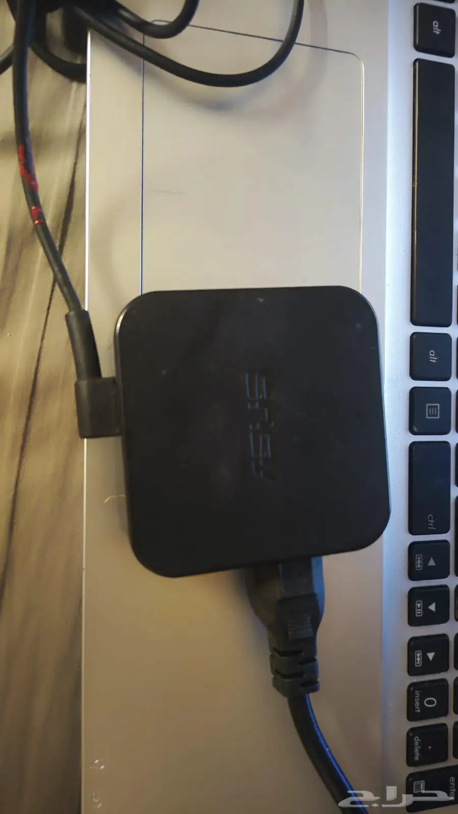 لاب توب اسوس i5 الجيل الخامس 4