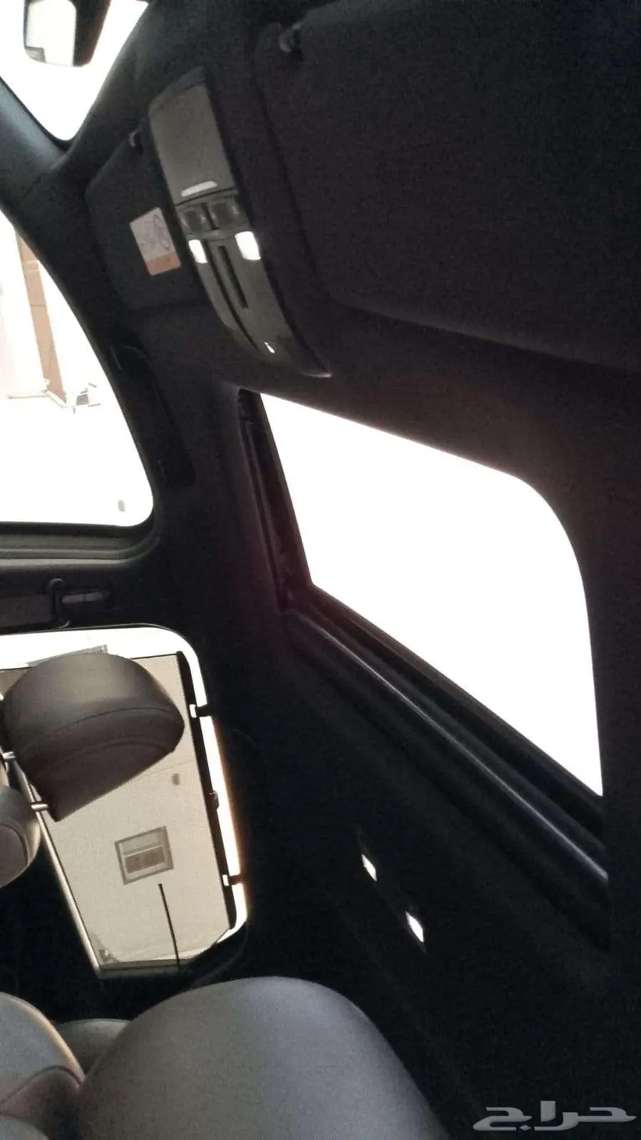مازدا موديل cx9 2023 فل كامل سجنقشر 3