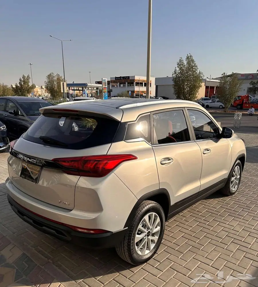 بايك X35 2025 28